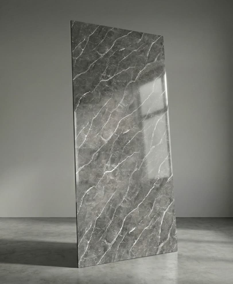 Brilliance — Mármore Polido