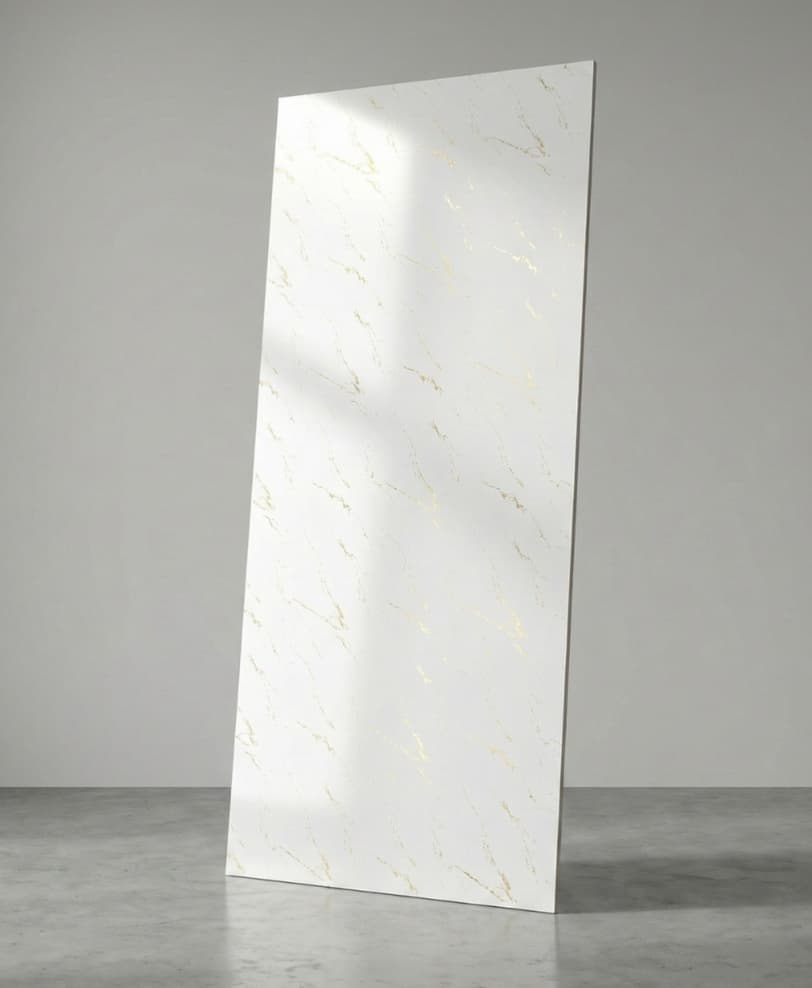 Bianco Oro Supremo — Linha Brilliance