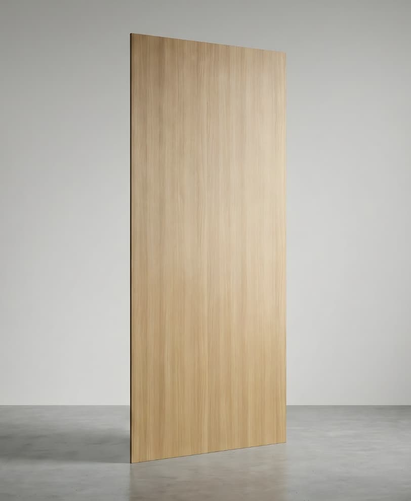 Carvalho Natural — Linha Elegance
